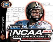College Football - get ready to smash helmets.