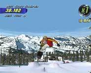 Snowboarding galore with the Xbox.