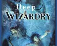Deep Wizardry is the second book in Diane Duane's Young Wizards series.