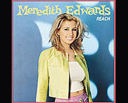 Meredith's manager is Lance Bass