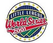 Japan won the 2001 Little League World Series.