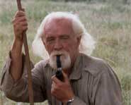 Rchiard Harris is a great actor.