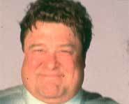 Goodman used to be on Roseanne.