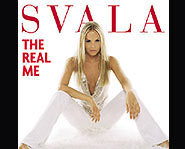 Svala's the hottest export from Iceland since Bjork!