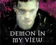 Amelia Atwater Rhodes - Demon in My View - Random House.