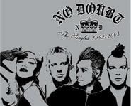 The Singles is all about No Doubts hits like Don't Speak and Hey Baby.