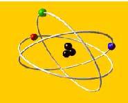 Chemistry is all about atoms.