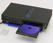 The Sony Playstation.