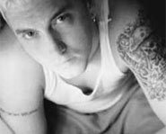 Eminem won Video of the Year For Stan.