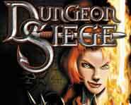 Dungeon Siege | Free Game | Download | Demo