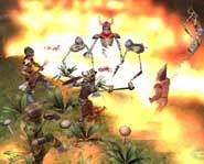 Dungeon Siege | Free Game | Download | Demo