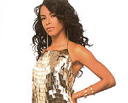 It's hard to believe Aaliyah is gone...