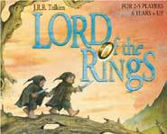Adventure in Middle-Earth with Frodo, Legolas, Aragorn and the heroes of The Lord of theRings movies!
