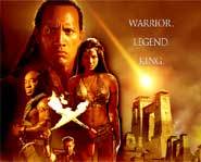 The Scorpion King Movie Review.