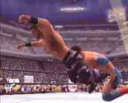 WWF Smackdown cheats & hints!