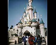 Kidz Submit about Disneyland Paris