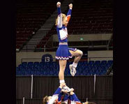 Quiz the Kidzworld Coach for advice on cheerleading, skateboarding tricks, basketball drills and other sports and fitness tips.