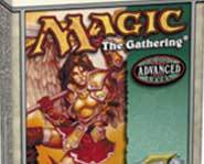 You can win big prize money by playing the Magic: The Gathering Trading Card Game!