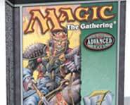 The Magic: The Gathering Trading Card Game lets you duel to prove you're the best!