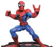 Super Hero Miniatures!