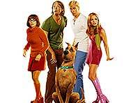 Scooby-Doo, Fred, Daphne, Velma, Shaggy are the main characters in Scooby-Doo.