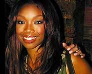 Brandy married Robert Smith and are both now proud parents of baby girl Sy'rai.