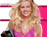 Reese Witherspoon married actor, Ryan Phillipe.