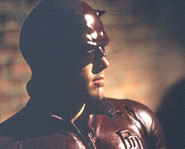 You have the chance to work with celebrities like Daredevil star, Ben Affleck, when you're a movie extra.