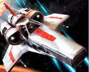 Battlectar Galactica video game review for the Xbox.