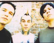 Blink-182's new album is mature but still a lot of pop-punk fun.