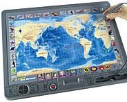 Educational Game - GeoSafari Sea Search