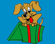 What kind of present will you be getting your boyfriend this year?