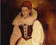 Historical Women Who Suck.