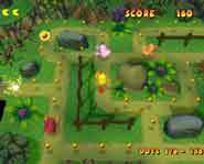 Pacman World 2 Cheats - Hints - Tips