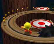 Pacman kicks butt with these Cheat Codes!