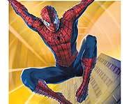 Tobey Maguire - Spiderman - Peter Parker.