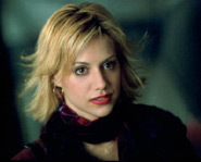 Brittany Murphy turned 26 in November of 2003.