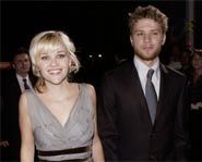 Reese Witherspoon and Ryan Phillippe have been married since 1999.