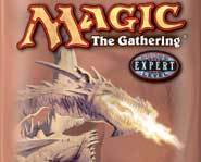 Play the Magic: The Gathering card game and duel your friends with the powerful Scourge cards!