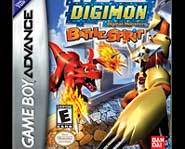 Digivolve your Digimon Digital Monster and battle other Digimon to prove you're the strongest!