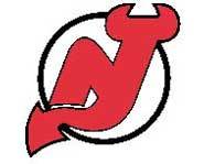 The New Jersey Devils won the 2003 Stanley Cup.
