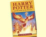 Harry Potter and The Order of the Phoenix is due out June 21, 2003
