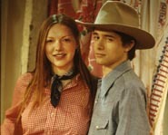 Donna & Eric