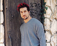 Joey Fatone will host Fame on NBC.