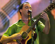 Dave Matthews Rockin'