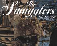The Smugglers is written by children's author Iain Lawrence.