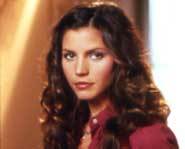 Charisma Carpenter biography: she plays Cordelia on Buffy the Vampire Slayer.