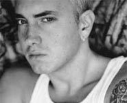 The Real Slim Shady bio.