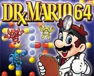 Dr Mario prescribes lots of fun.