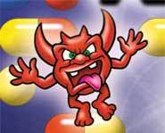 This virus causes cooties.